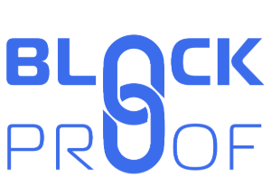 logo logiciel conformité blockproof