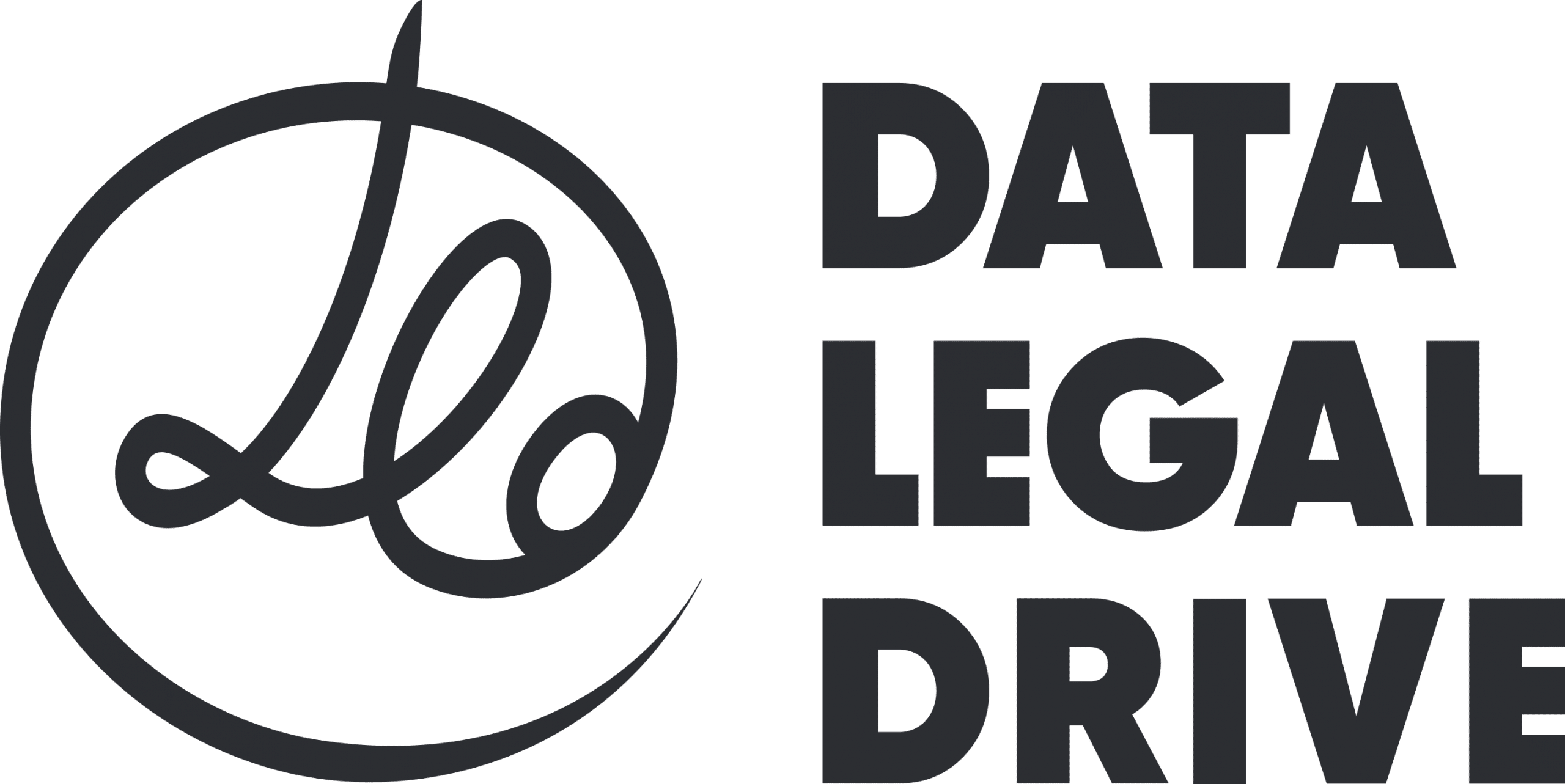 logo data legal drive