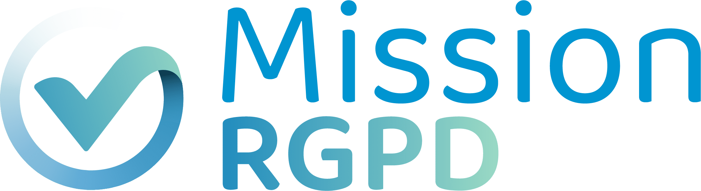 logo mission rgpd